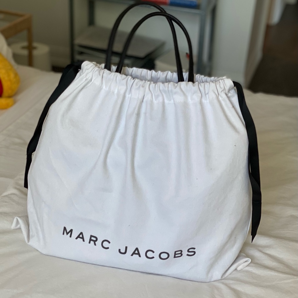 Marc Jacobs tote